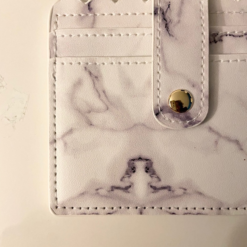 Key Ring & ID case - Picture 10 of 12